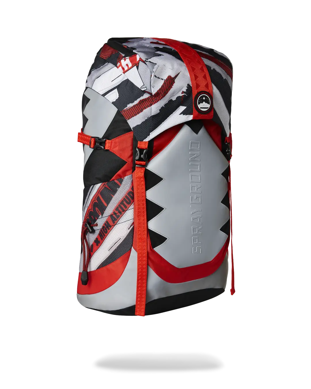 SHARCTIC ARCTIC CAMPER BACKPACK - Image 5