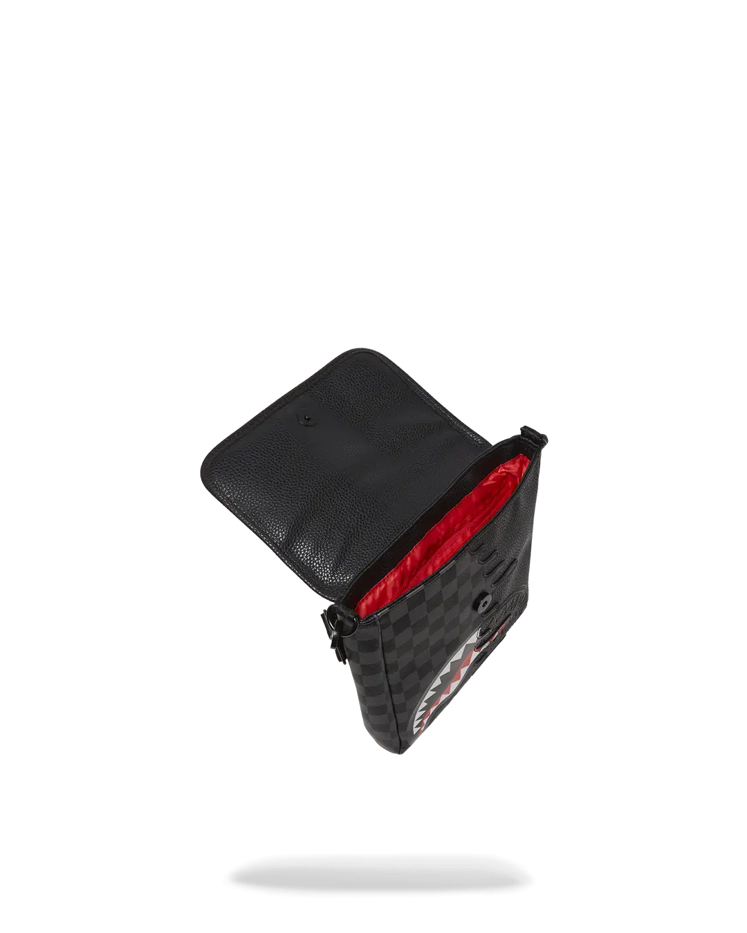 SPEED SHARK SIDE SWIPE MESSENGER SLING BAG - Image 6