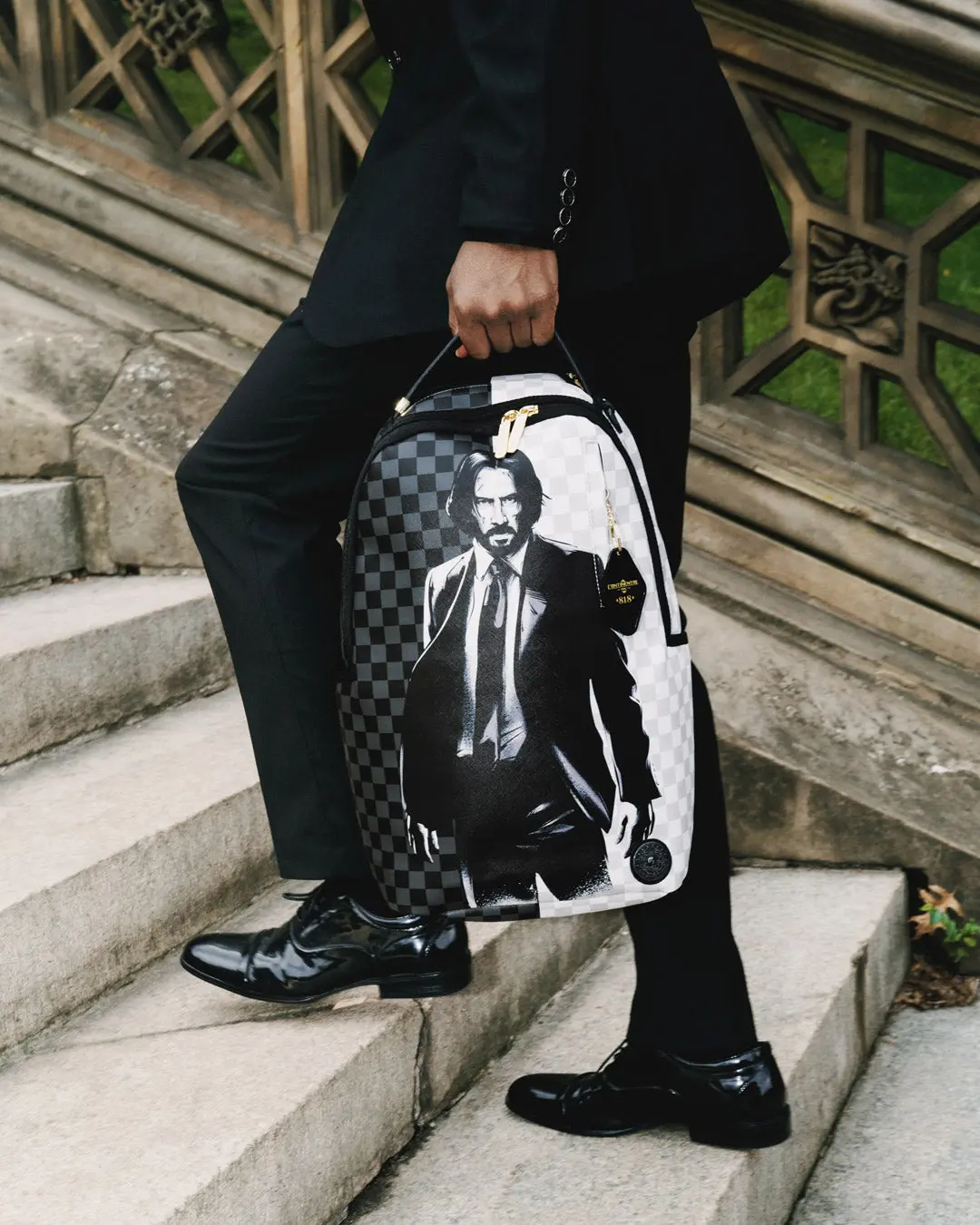 JOHN WICK - STAND STRONG BACKPACK - Image 2