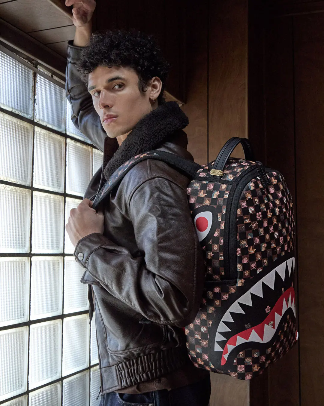 STEALTH CREW BACKPACK - Image 6
