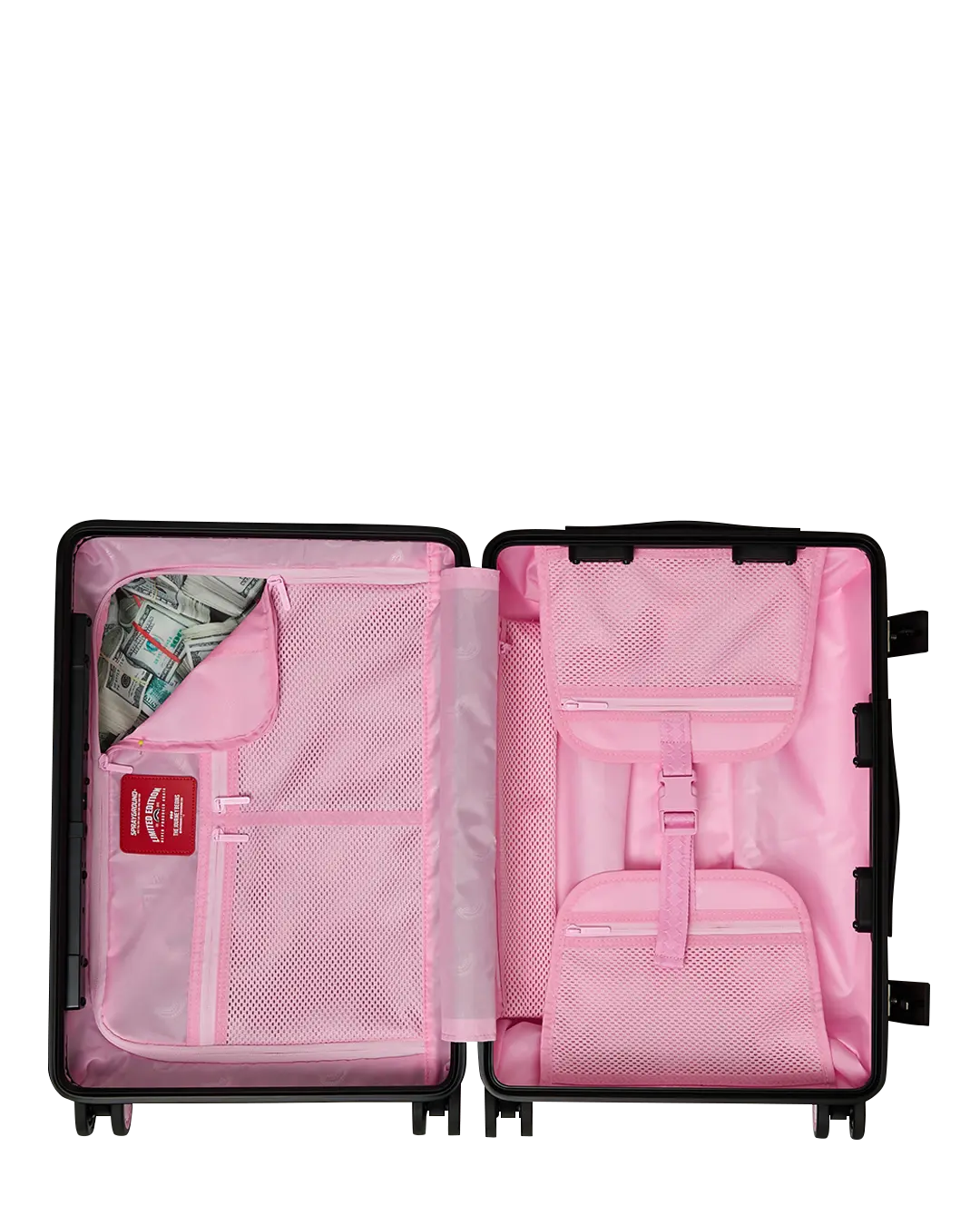SUGAR DRIP CANDY BITE CARRY-ON LUGGAGE - Image 16