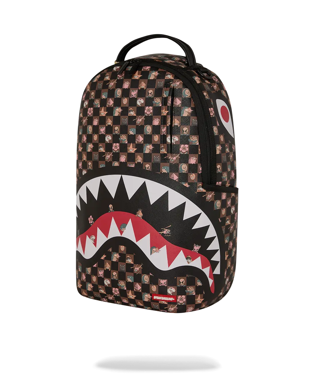 STEALTH CREW BACKPACK - Image 3
