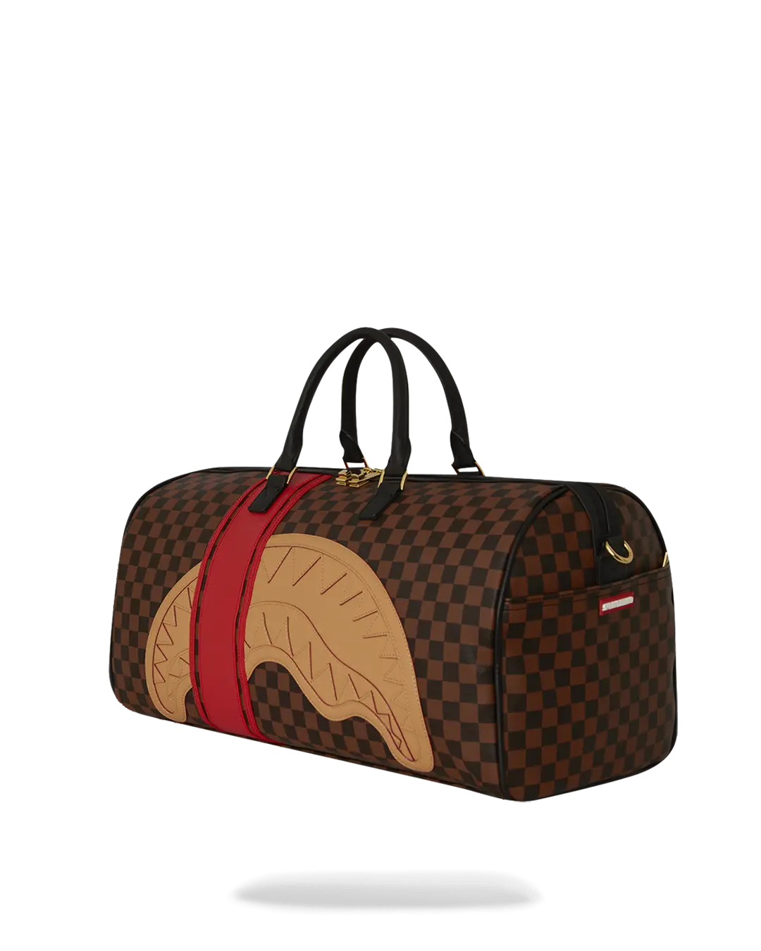 HENNY VICTORY LAP LARGE DUFFLE - Image 5