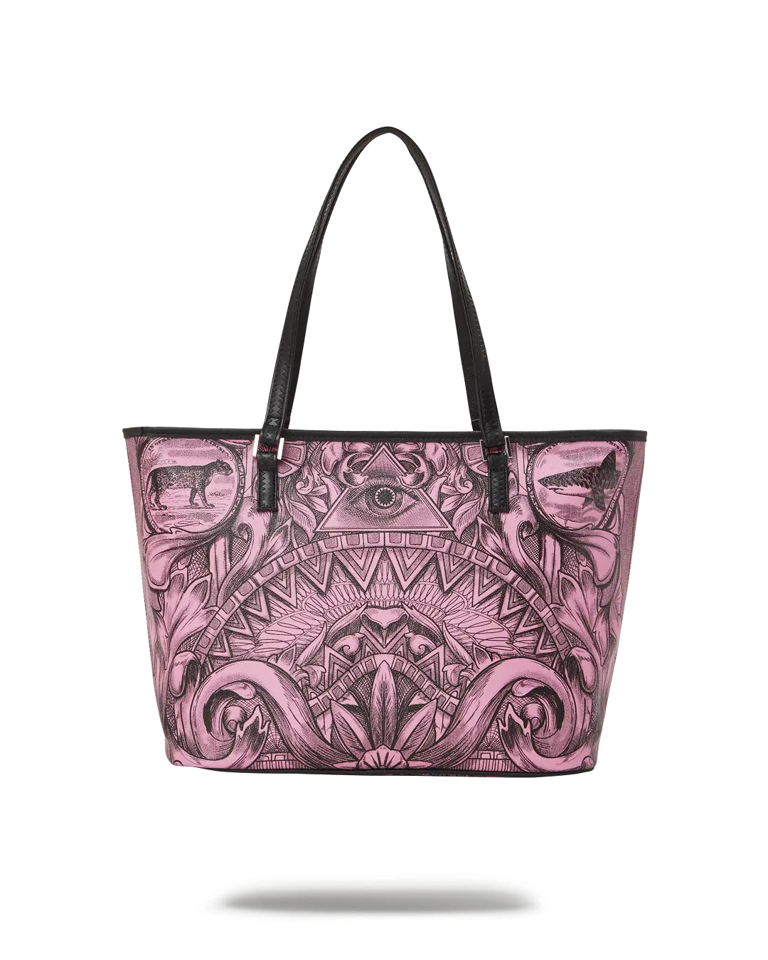 SOCIETY OF SHARKS TOTE - Image 5