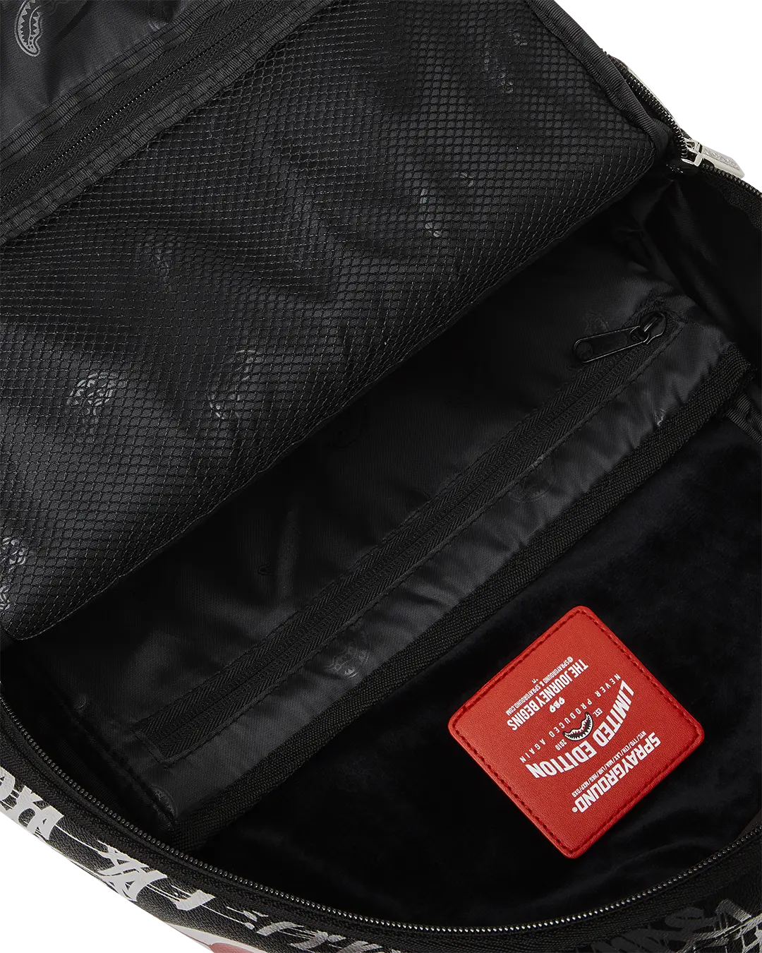 CHROME CRUSHER BACKPACK (DLXV) - Image 15