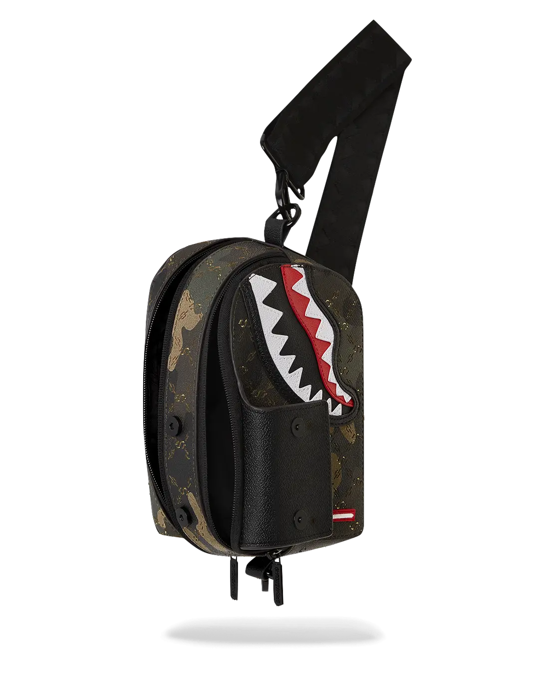 LASERS BLAZIN BACKPACK SLING - Image 5