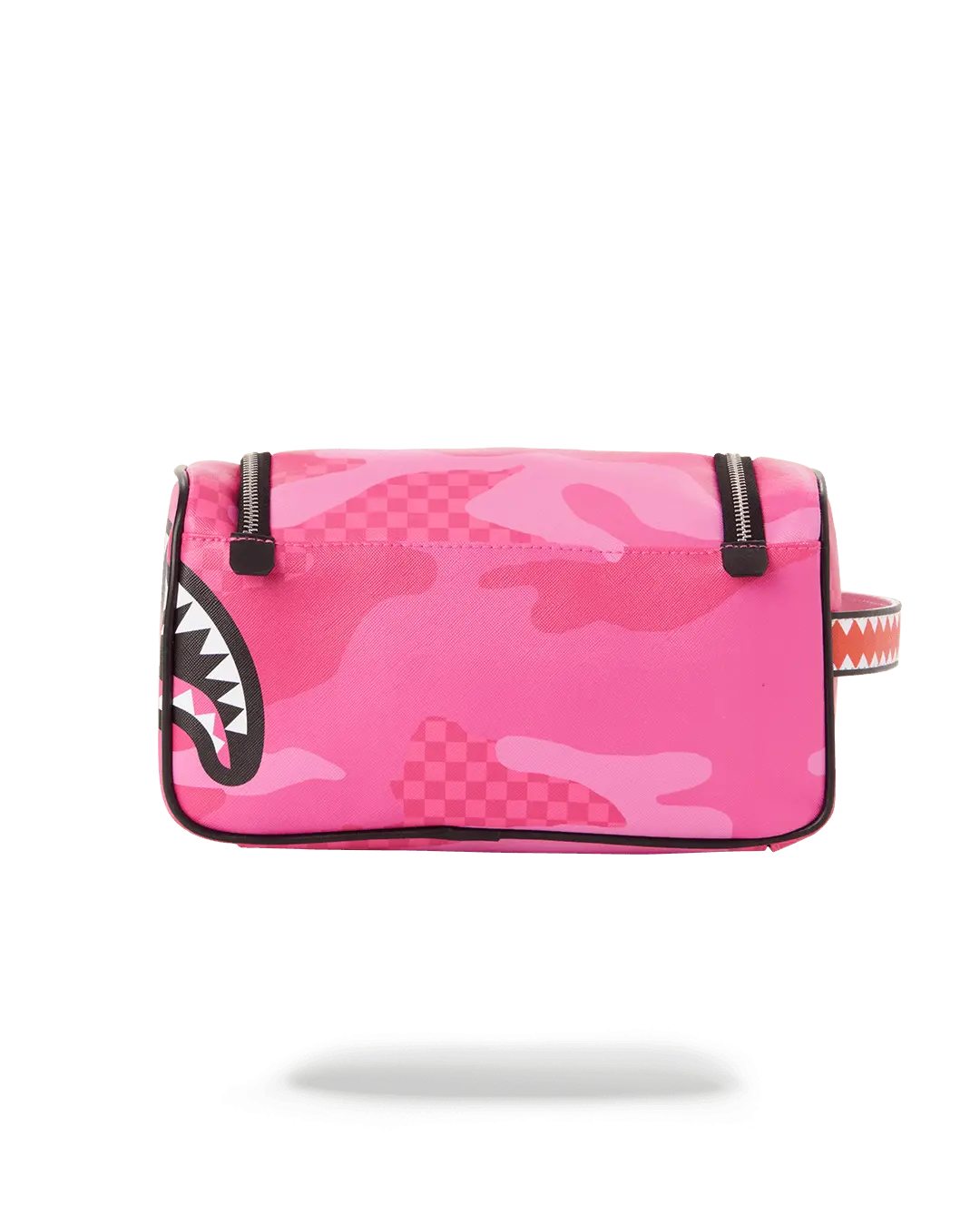 ANIME CAMO TOILETRY BAG - Image 3