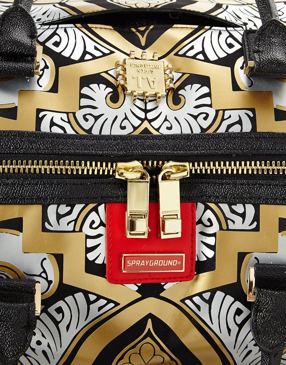 KING SOLOMON'S DUFFLE - Image 8