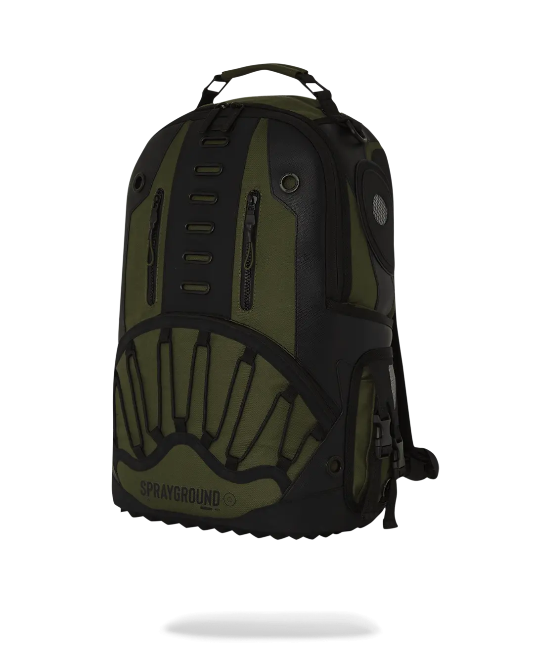 UNLEASH THE SHARK BACKPACK - Image 5