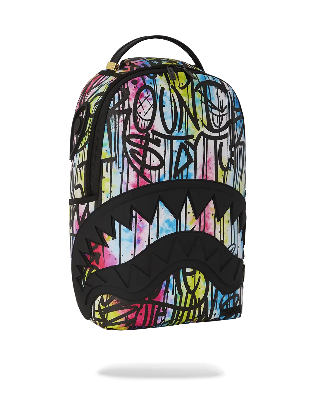 NYC POETRY DLXSV BACKPACK - Image 3