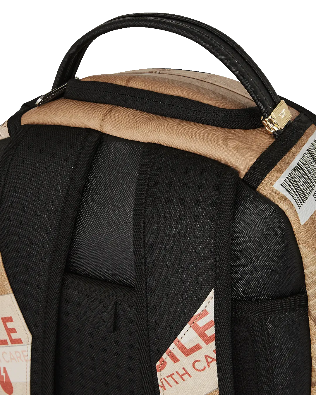 OVERNIGHT DELIVERY BACKPACK - Image 11