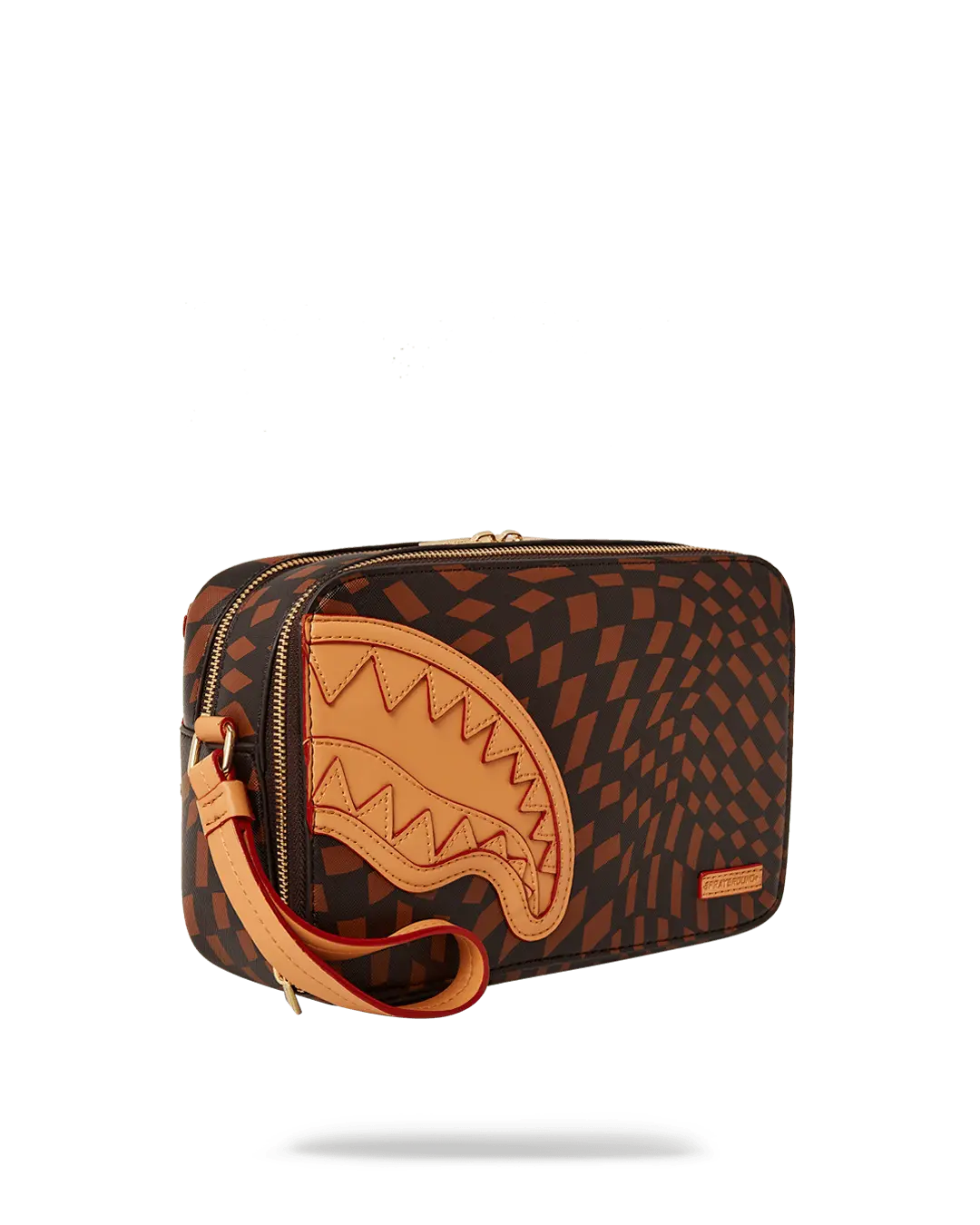 TRIPPY HENNY TOILETRY BAG - Image 3