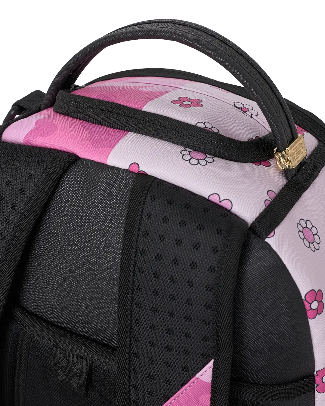 SUSIE RUGRATS FLOWERS BACKPACK - Image 7