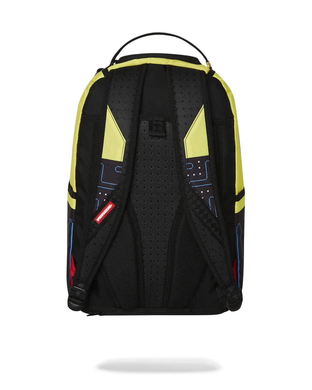PACMAN ARCADE DLXR BACKPACK - Image 7