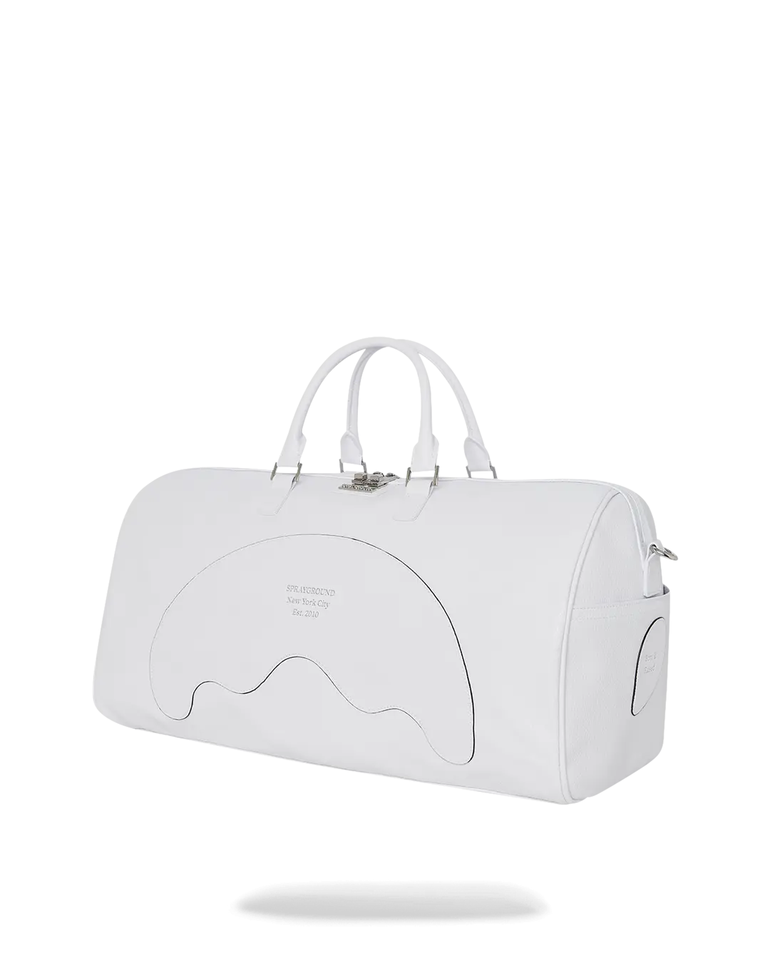 THE HEADQUARTERS - REFLECTION MINI DUFFLE - Image 5