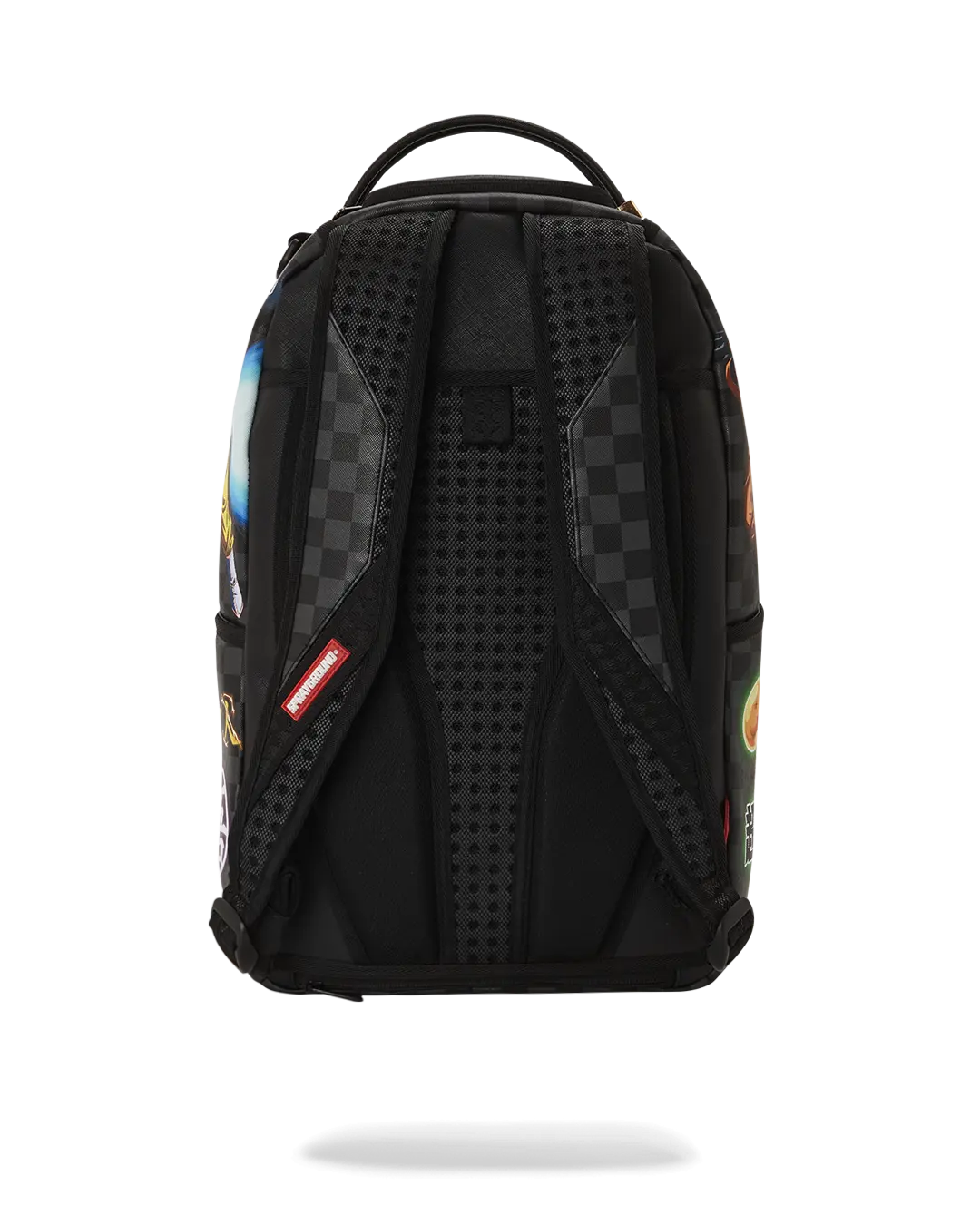 DRAGON BALL Z NEON TRIP BACKPACK (DLXV) - Image 9