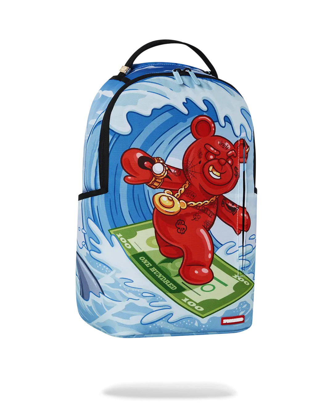 DIABLO MONEY WAVES DLXSR BACKPACK - Image 2