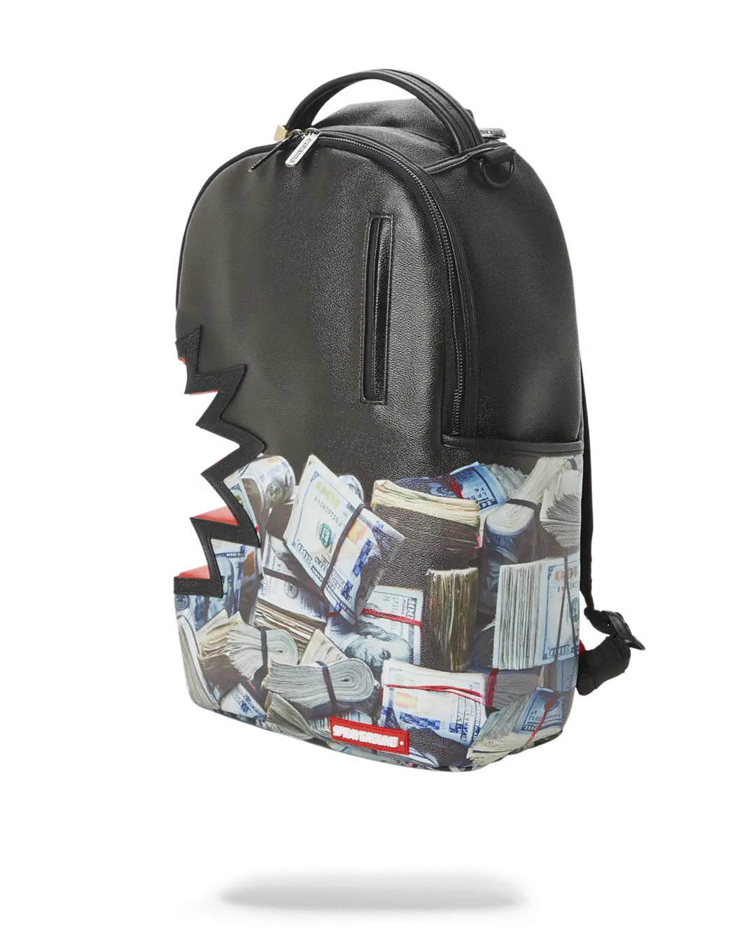$HARKBITE DLXV BACKPACK - Image 5