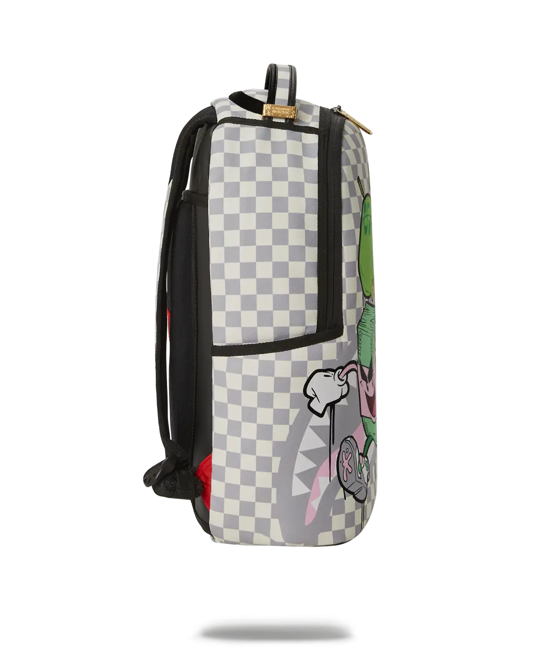 CHASE BANK THE HEIST BACKPACK (DLXV) - Image 3