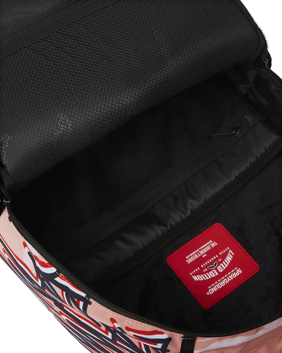 THE FLINTSTONES BAMM BAMM BACKPACK - Image 8