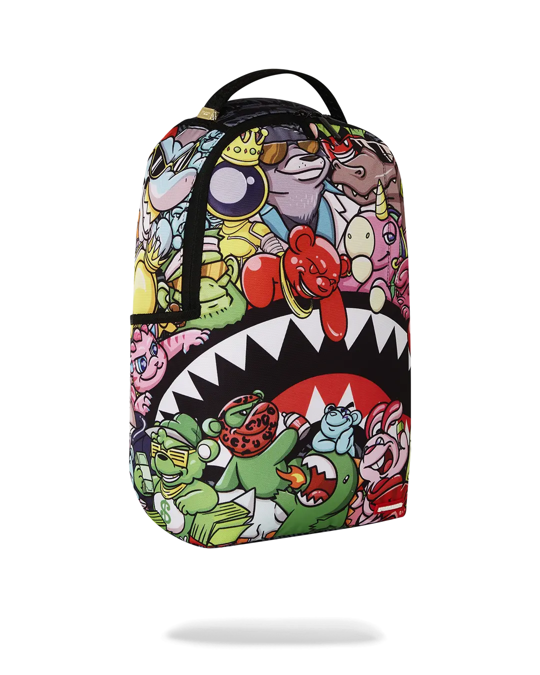 FIGHT TO THE FINISH DLXR BACKPACK - Image 3
