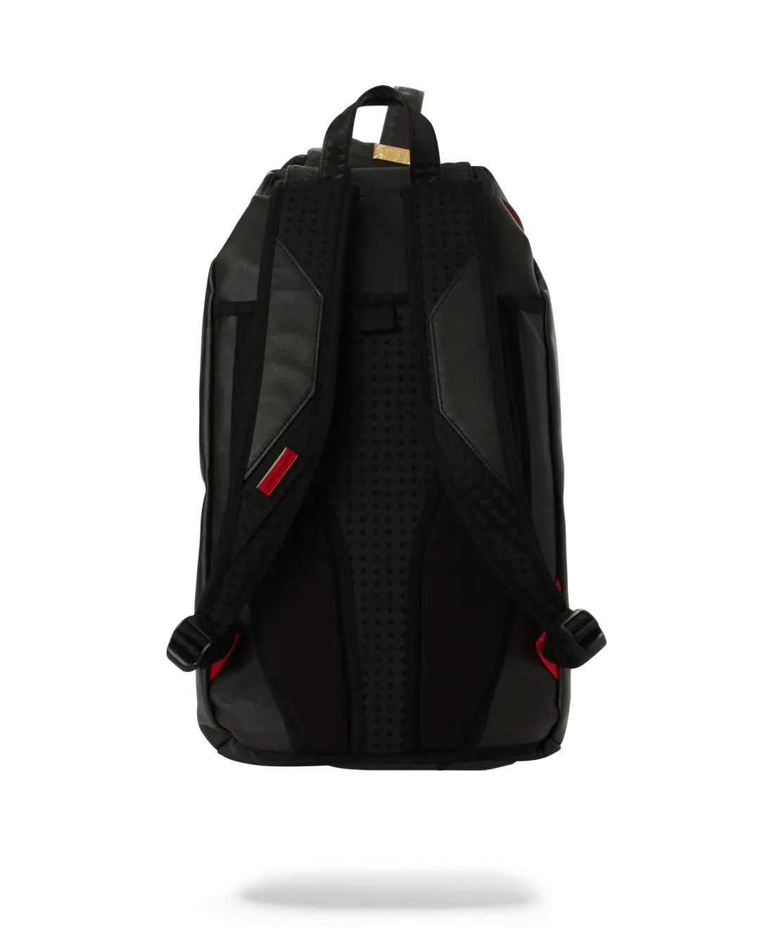 THE HILLS BACKPACK (BLACK) - Image 5