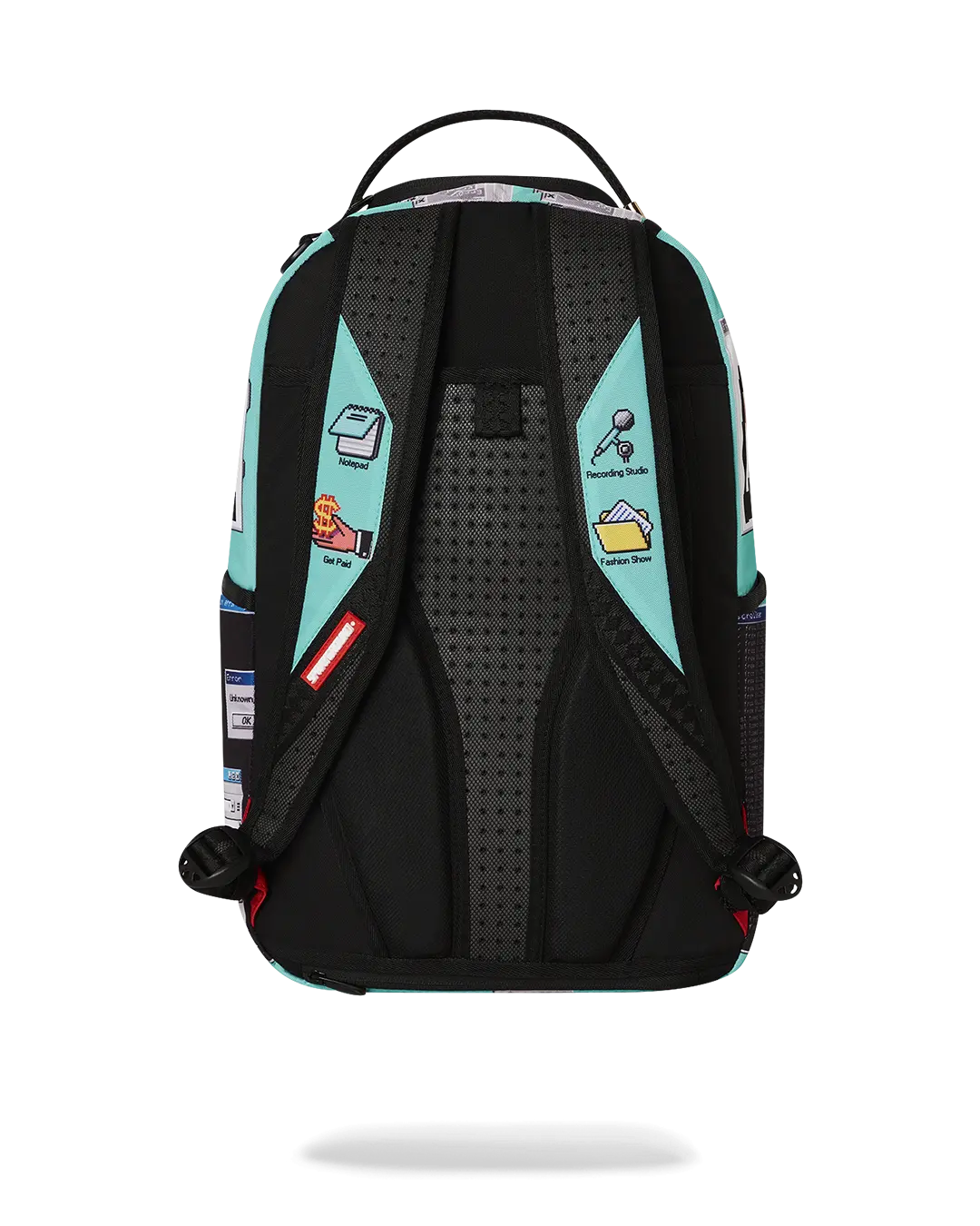 CLEANUP YOUR DESKTOP BACKPACK - Image 7