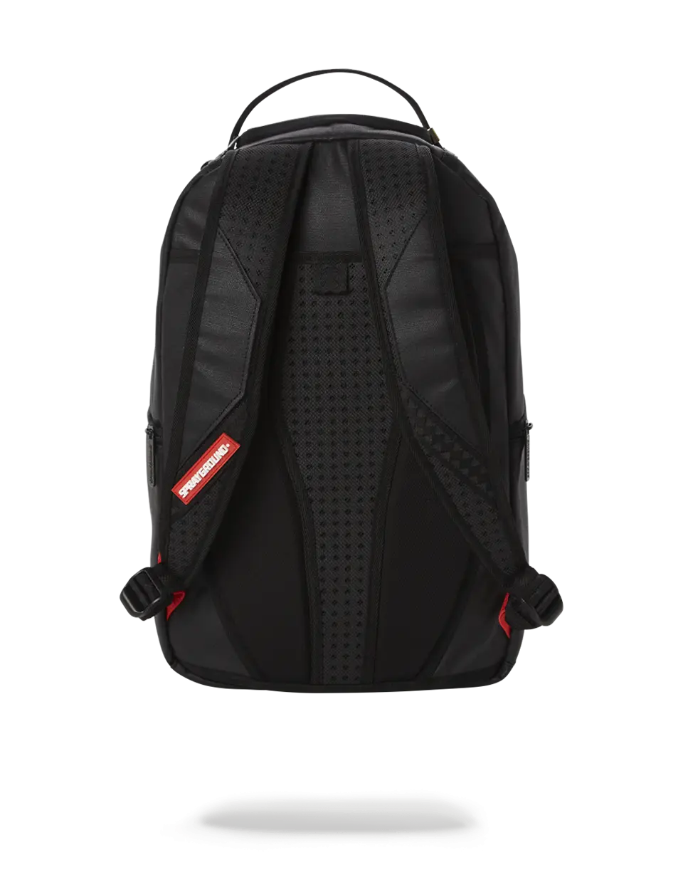MONEY PULLEY BACKPACK - Image 4