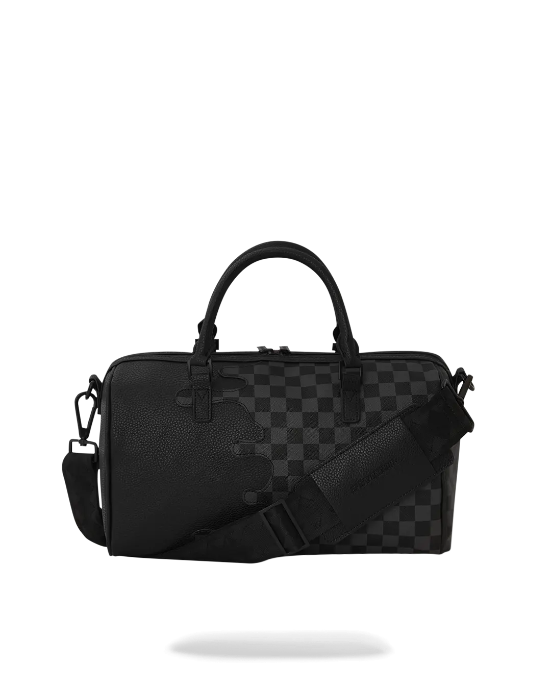 SPEED SHARK SIDE SWIPE MINI DUFFLE - Image 7