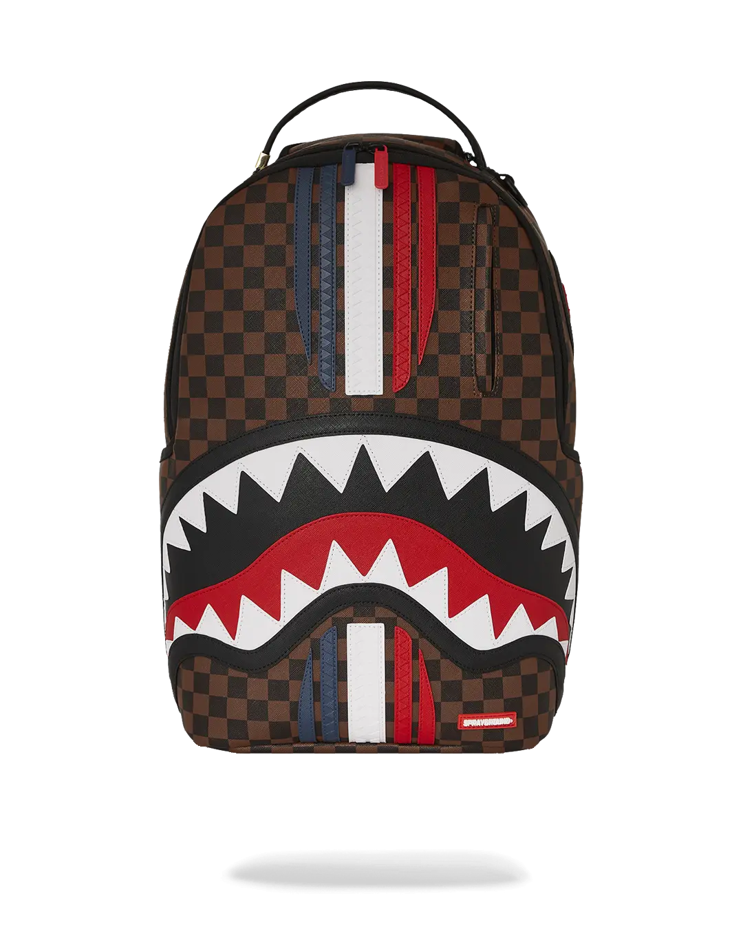 SHARKS IN PARIS GT BACKPACK