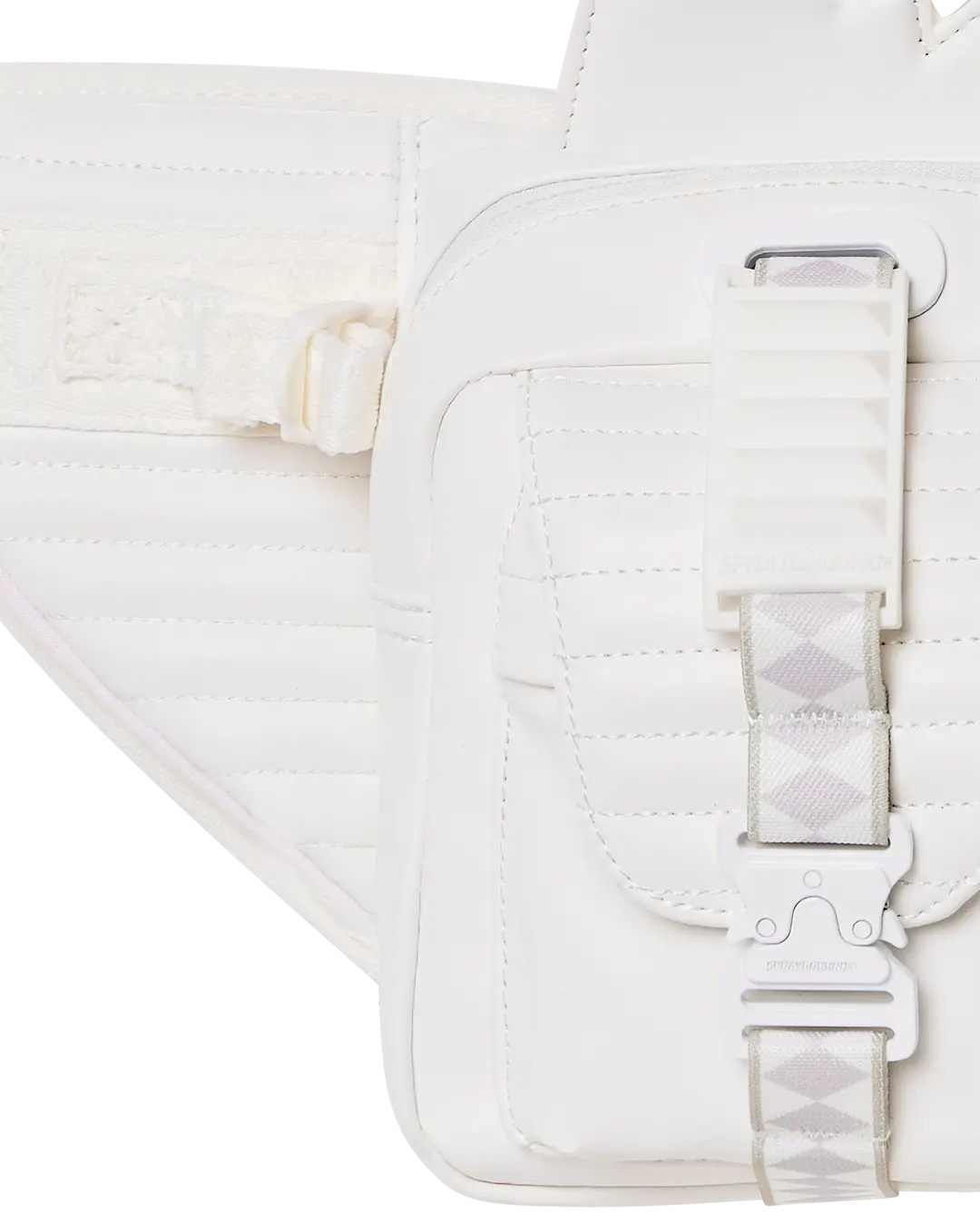 FUTURE TRAVELER CARGO CROSSBODY - Image 9
