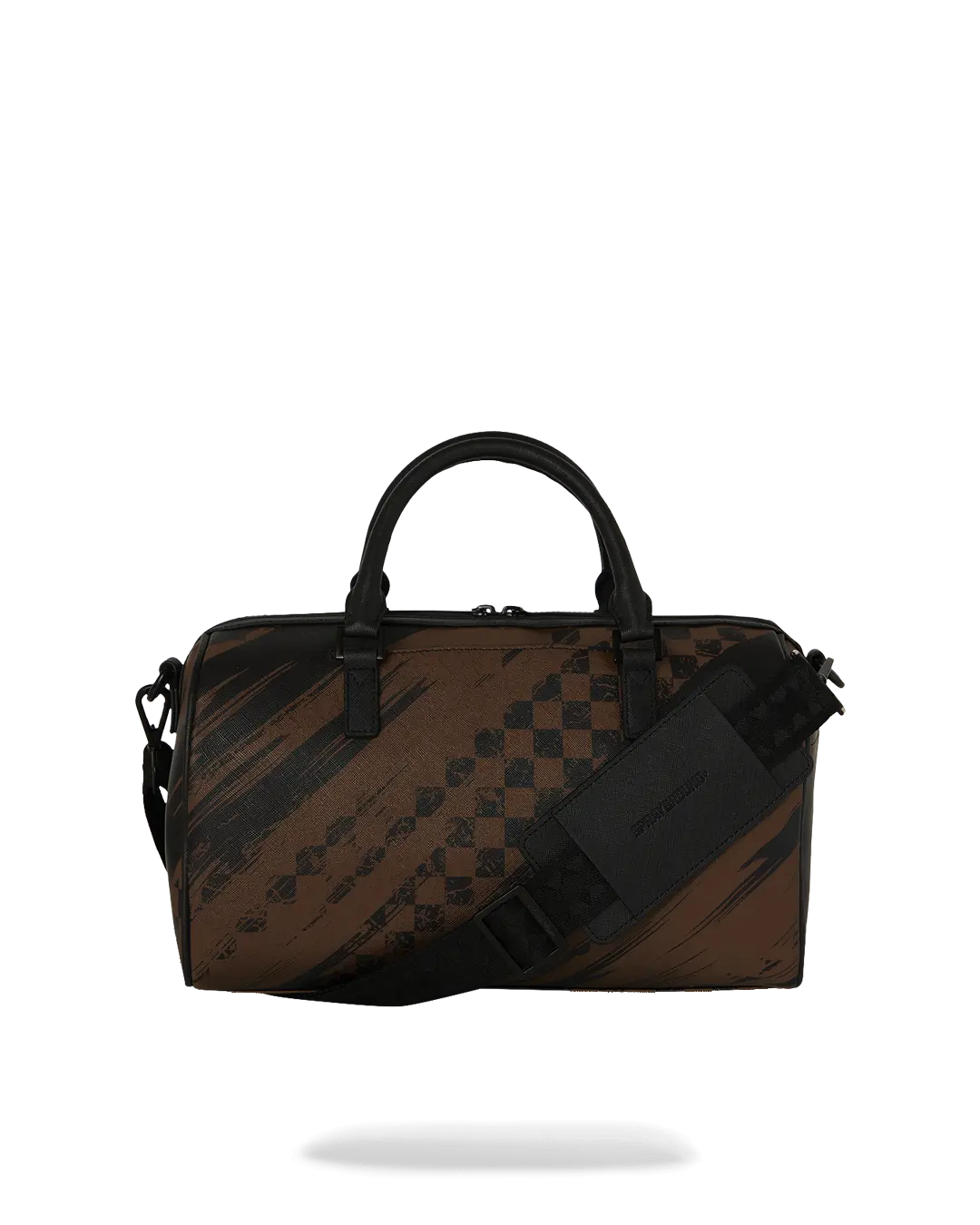 SHARKS IN PARIS NIGHT DRIFT MINI DUFFLE - Image 7