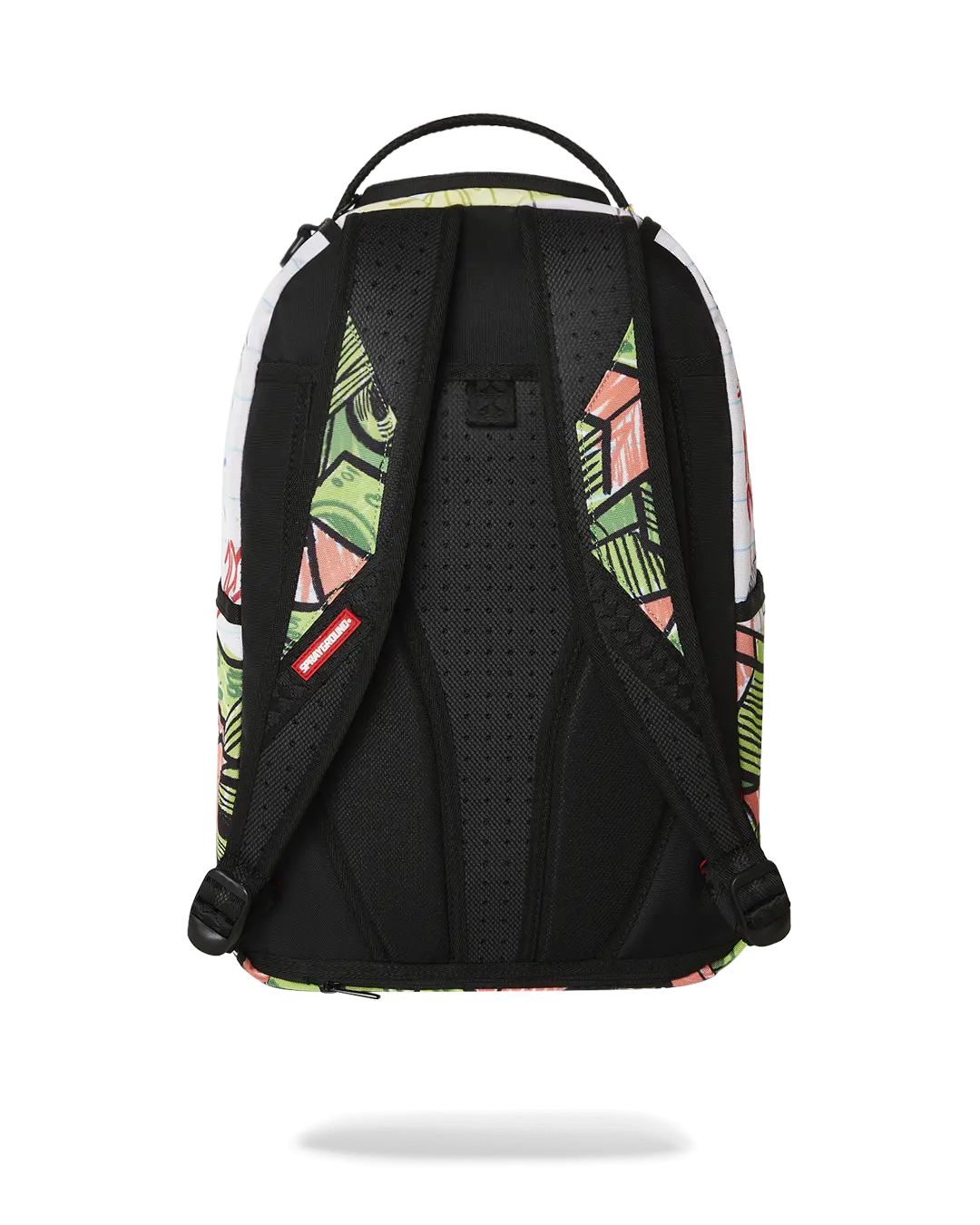 DOODLE DREAMZ DLXR BACKPACK - Image 7