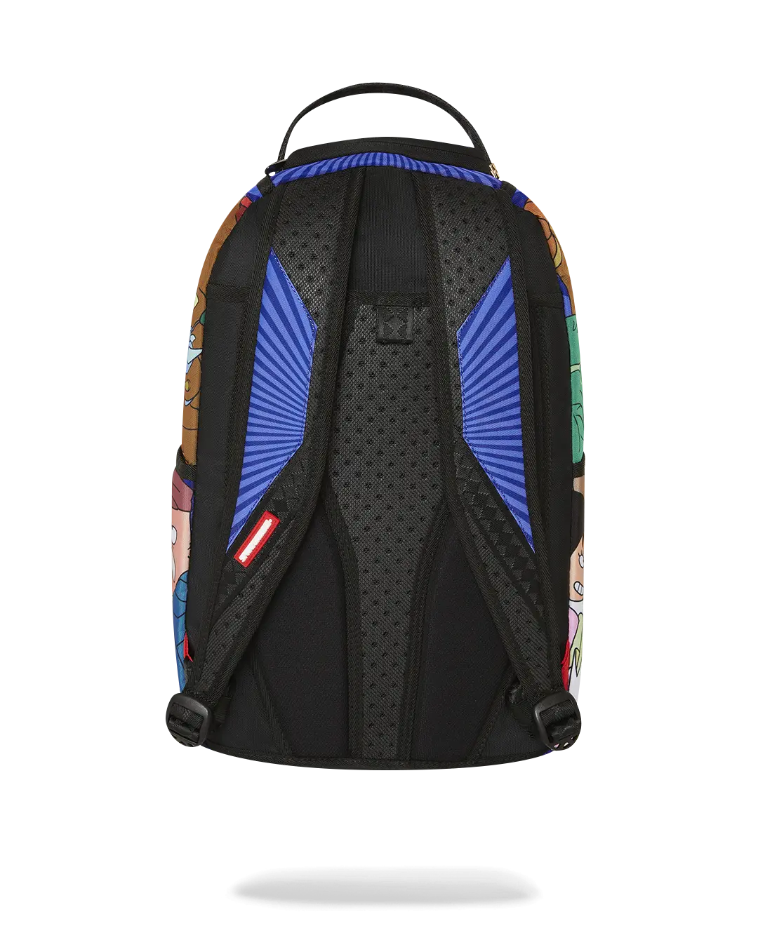 FUTURAMA PLANET CREW PACK DLXR BACKPACK - Image 7