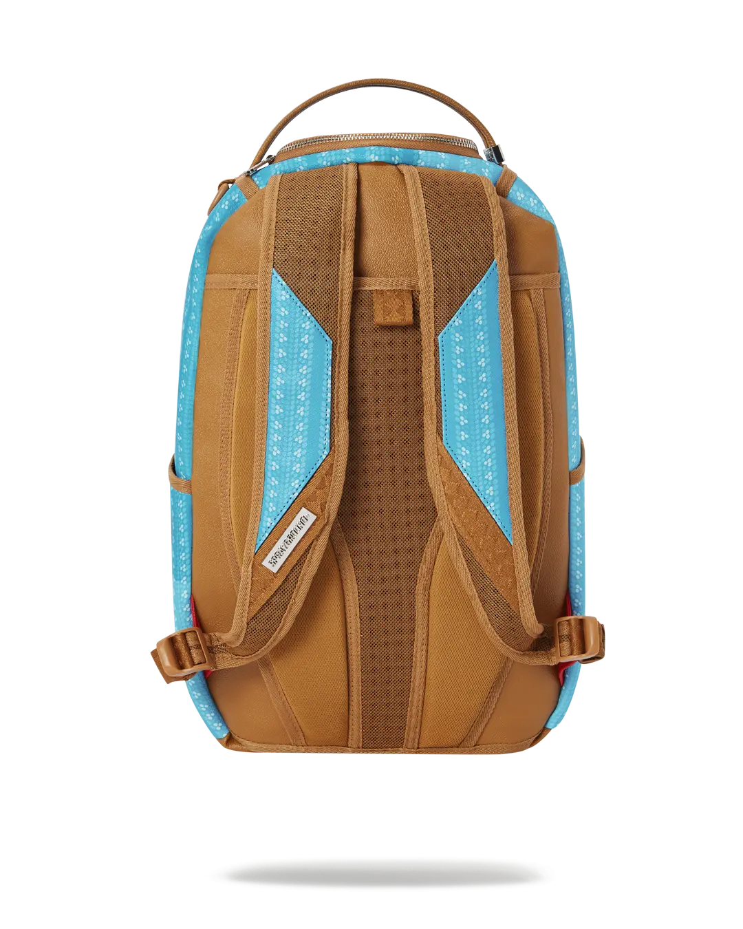 ILLUCHAINS TURQ BACKPACK (DLXV) - Image 7