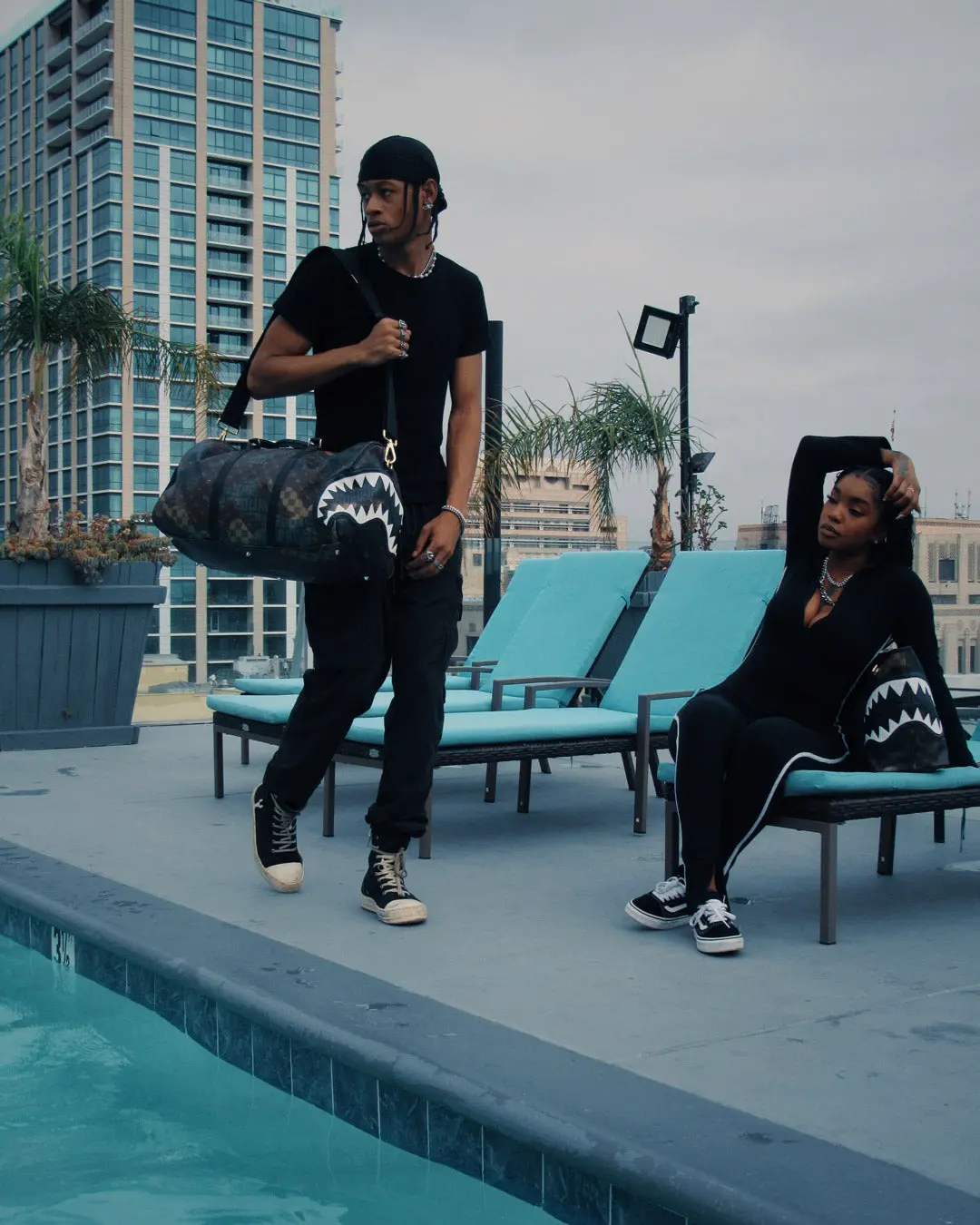 STEALTH MODE TOTE - Image 10