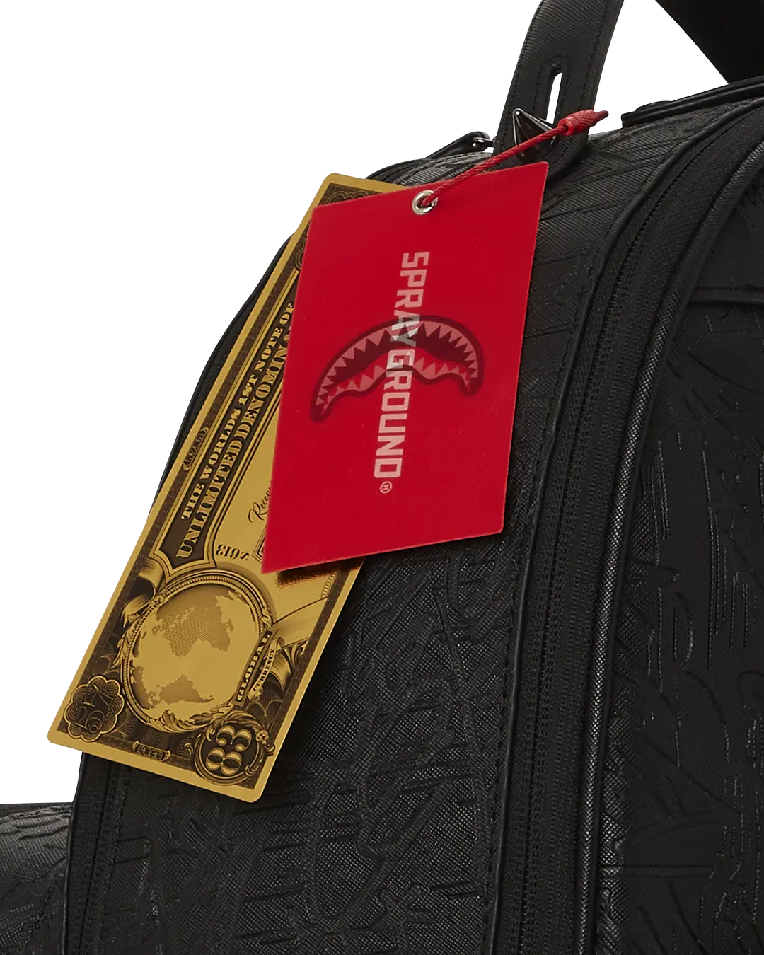 NIGHTFLIGHT G800 CARGO BACKPACK - Image 16