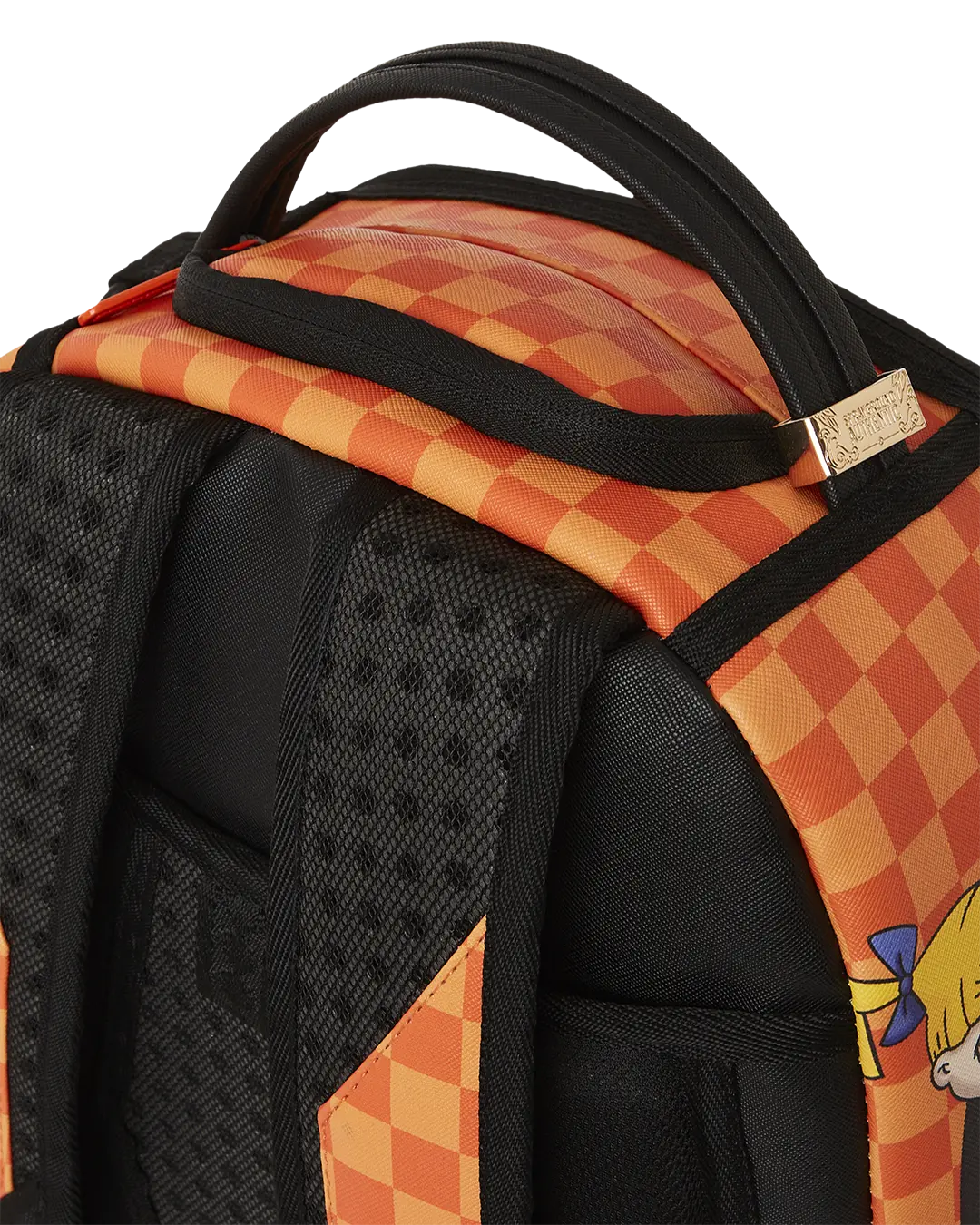 NICKELODEON SHARK FEAST BACKPACK (DLXV) - Image 11