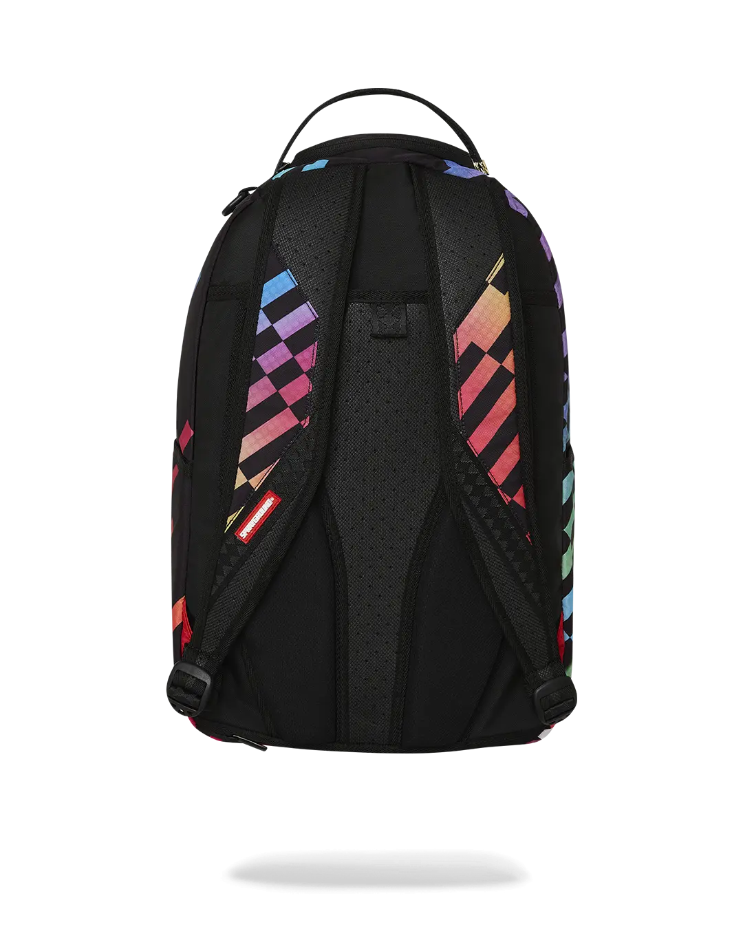 POWERPUFF GIRLS RAINBOW SMASH BACKPACK - Image 7