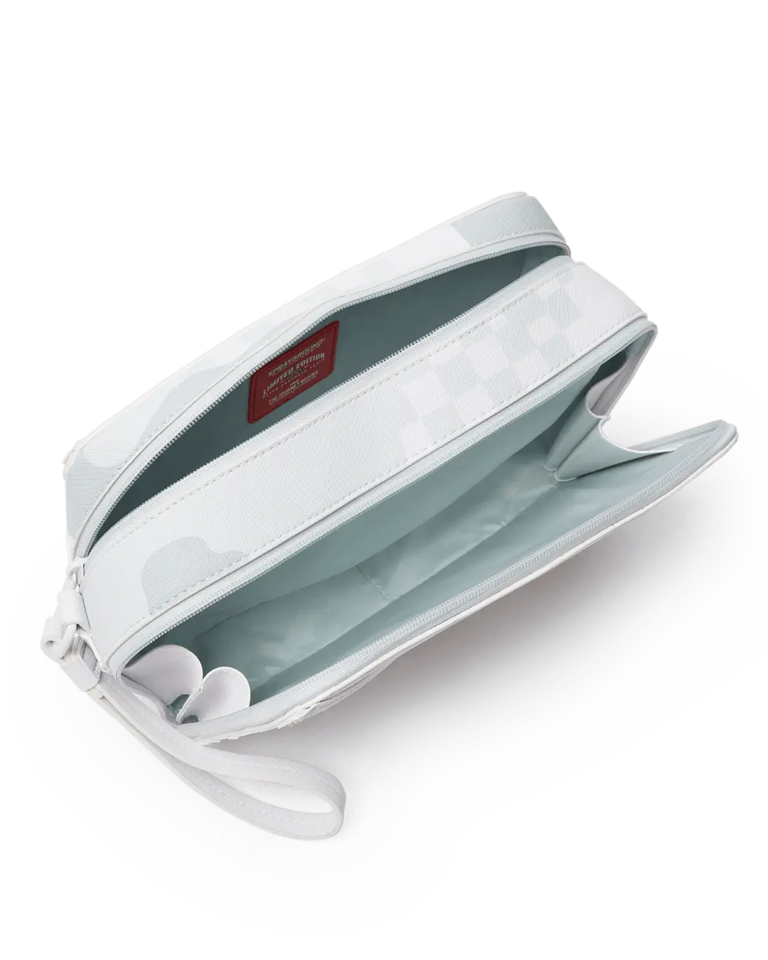 3AM LE BLANC TOILETRY BAG - Image 7