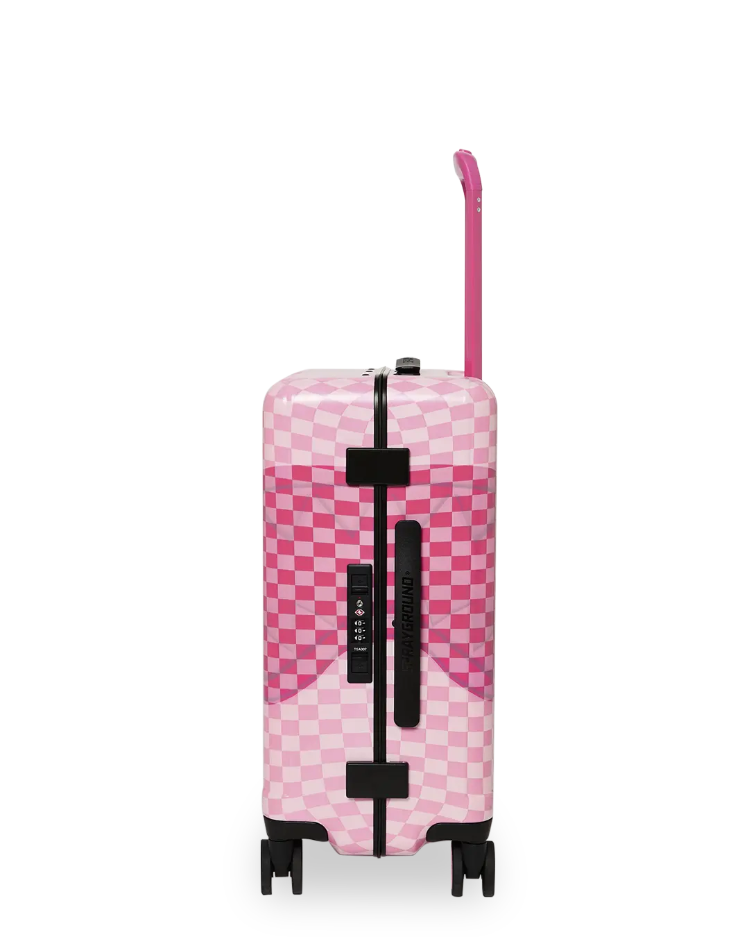 SUGAR DRIP CANDY BITE CARRY-ON LUGGAGE - Image 7