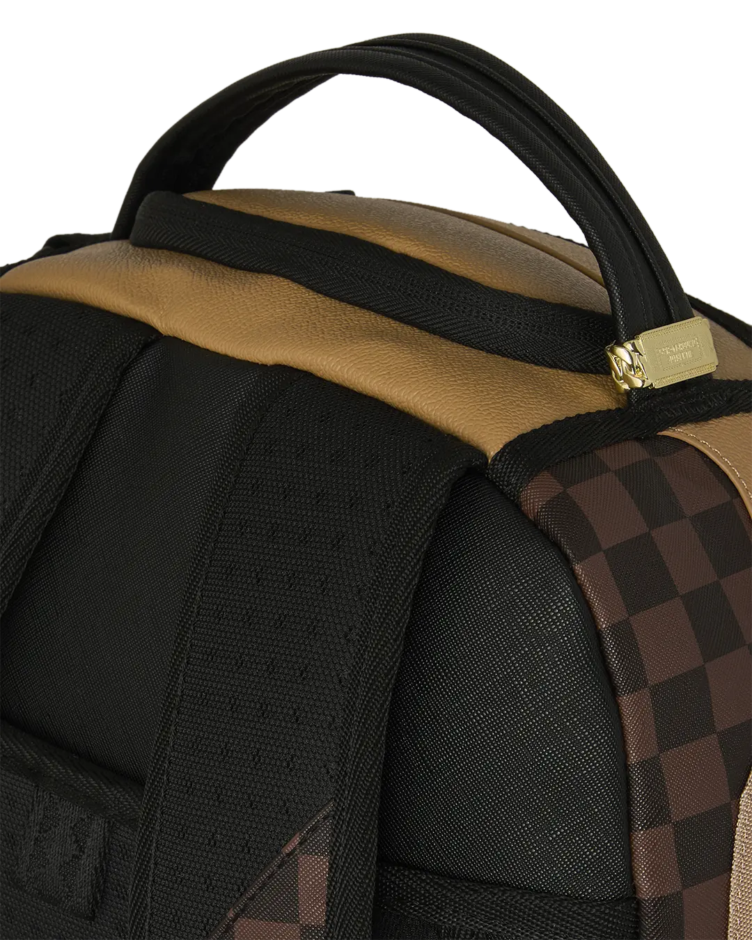 LUXE VAULT CITY HIKER BACKPACK - Image 11