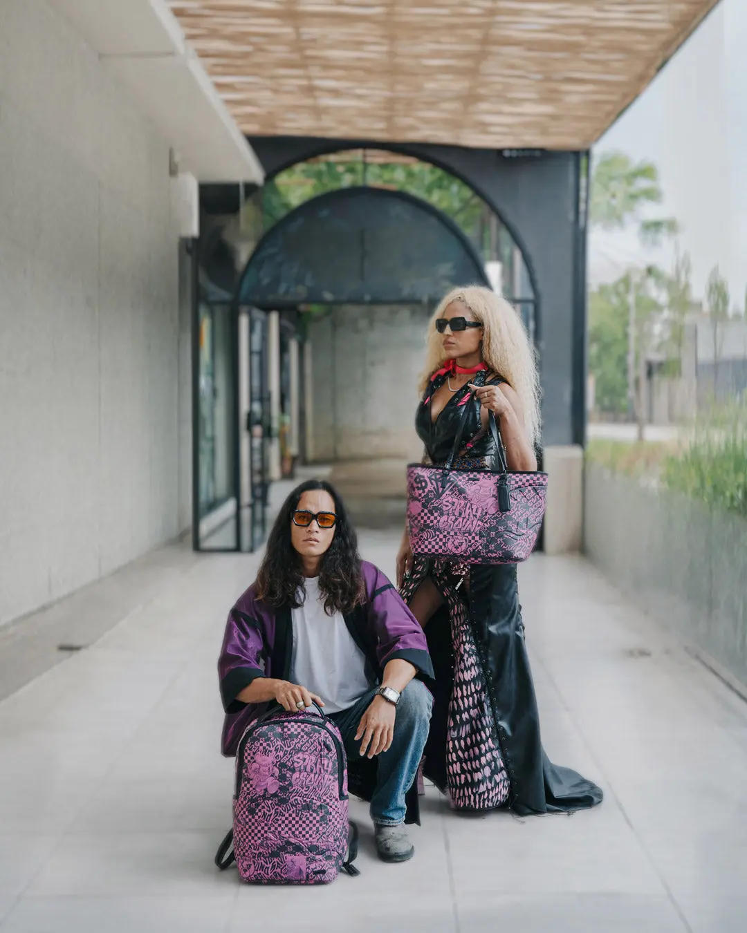 HOT PURSUIT TOTE - Image 6