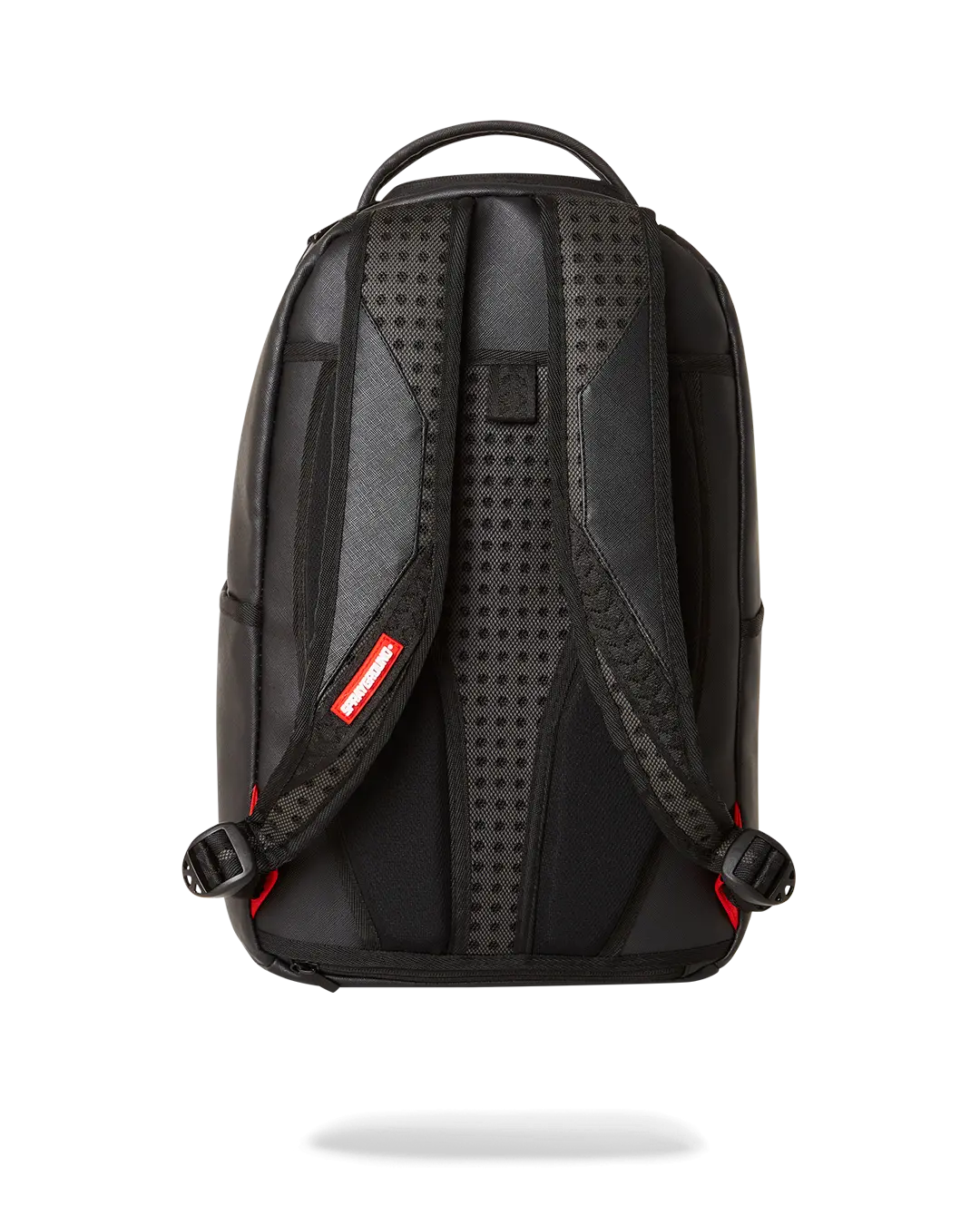 SHARK CENTRAL BLK/GRAY BACKPACK (DLXV) - Image 9