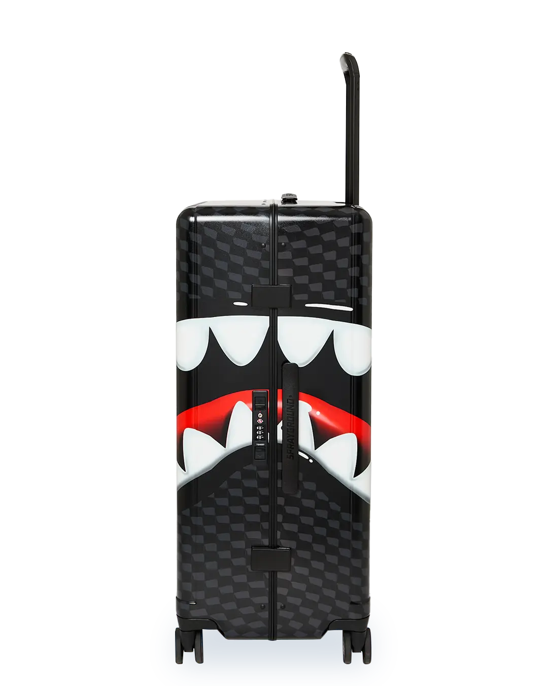 SHARKS IN PARIS HYPER PUFF FULL-SIZE LUGGAGE - Image 7