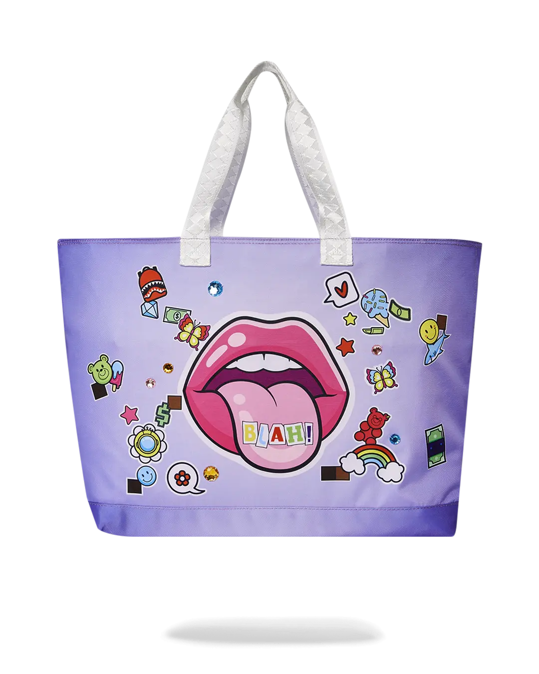 BLAH! BEACH TOTE - Image 5