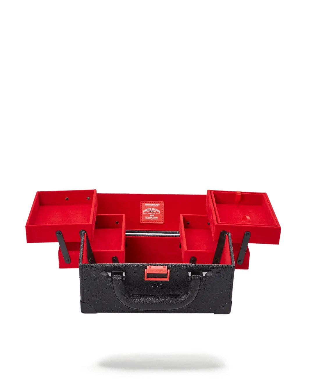 24/7 JEWELRY CASE - Image 13