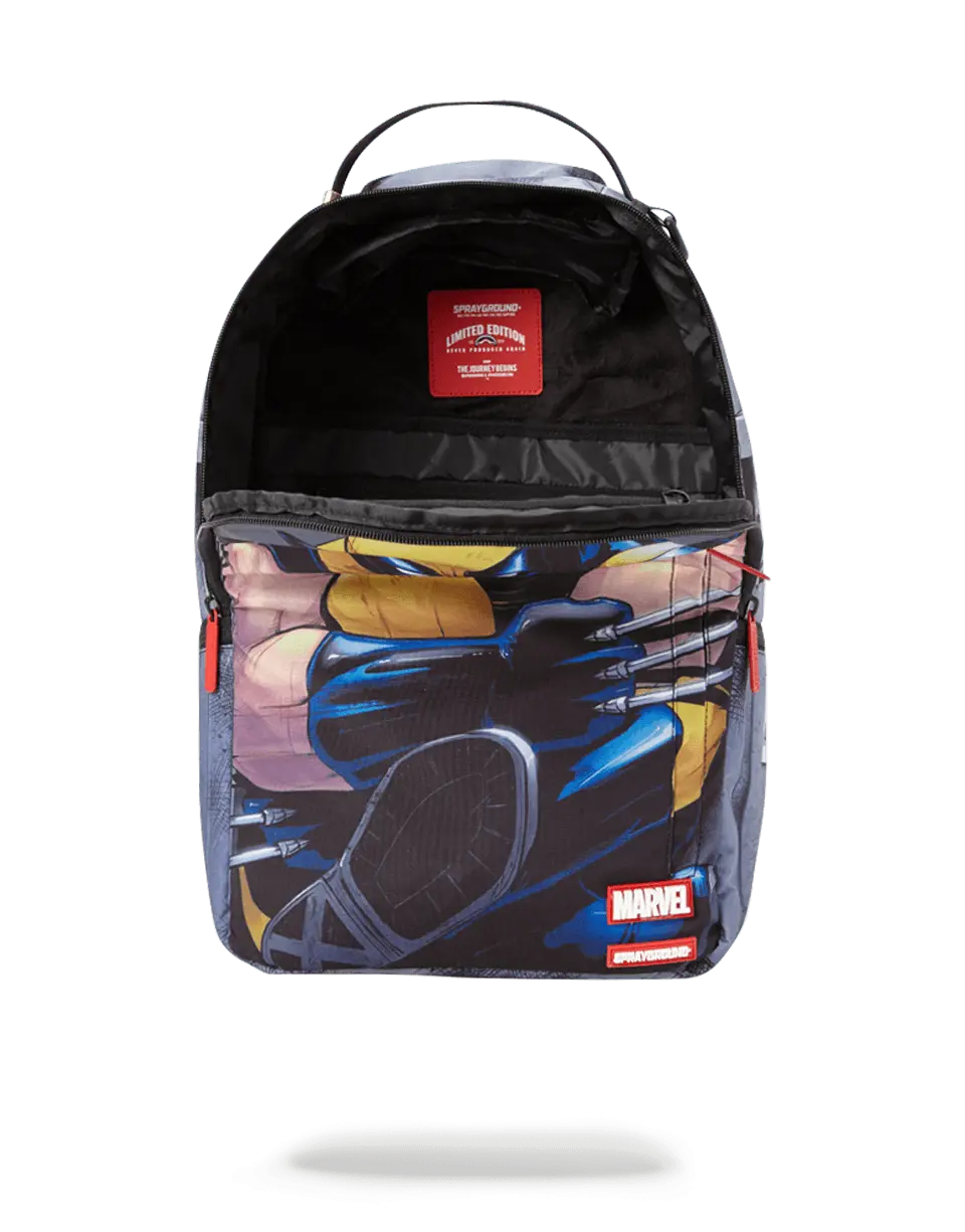 WOLVERINE CRAMMED - Image 7