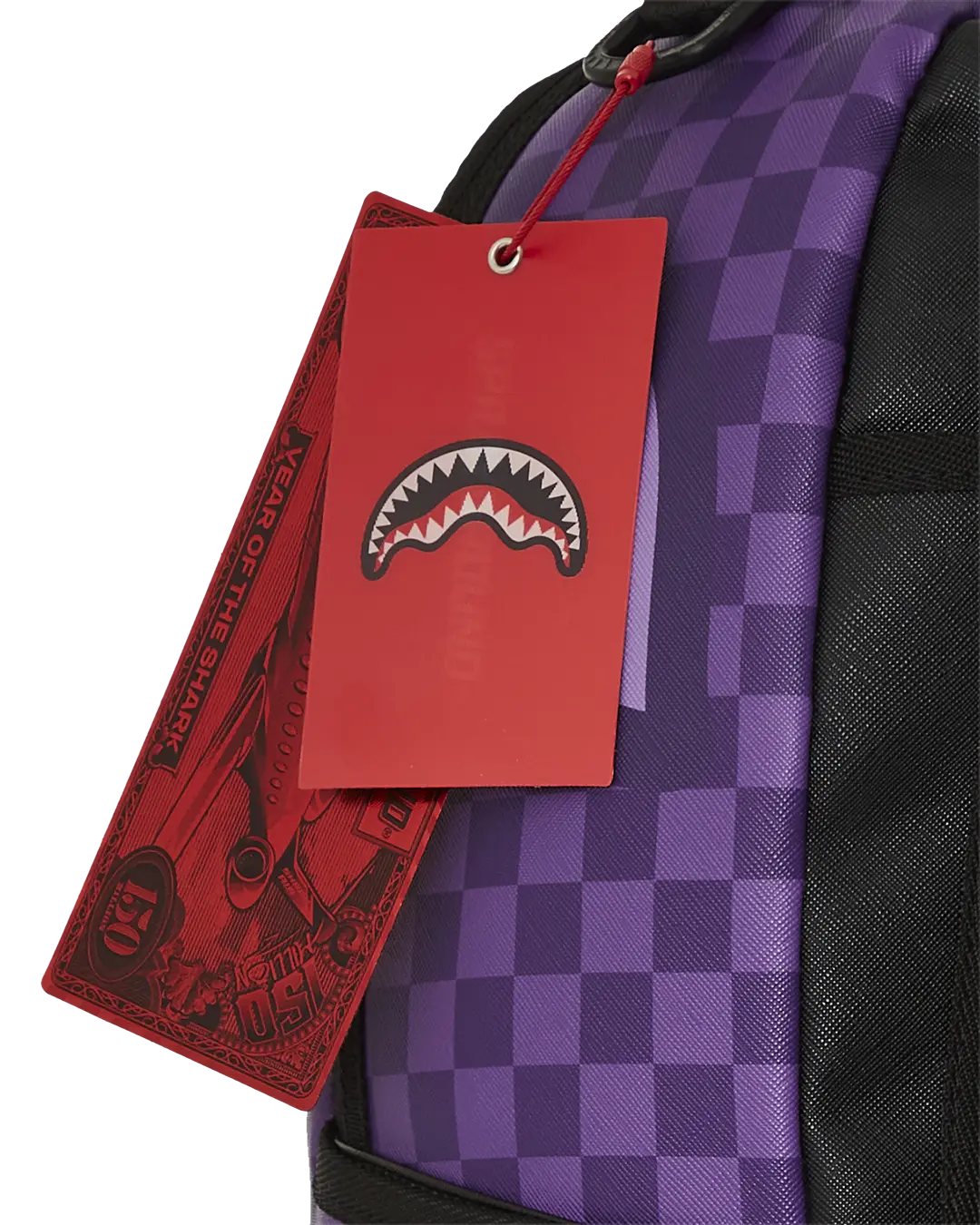 ALL SYSTEMS GO DLXSV BACKPACK - Image 11