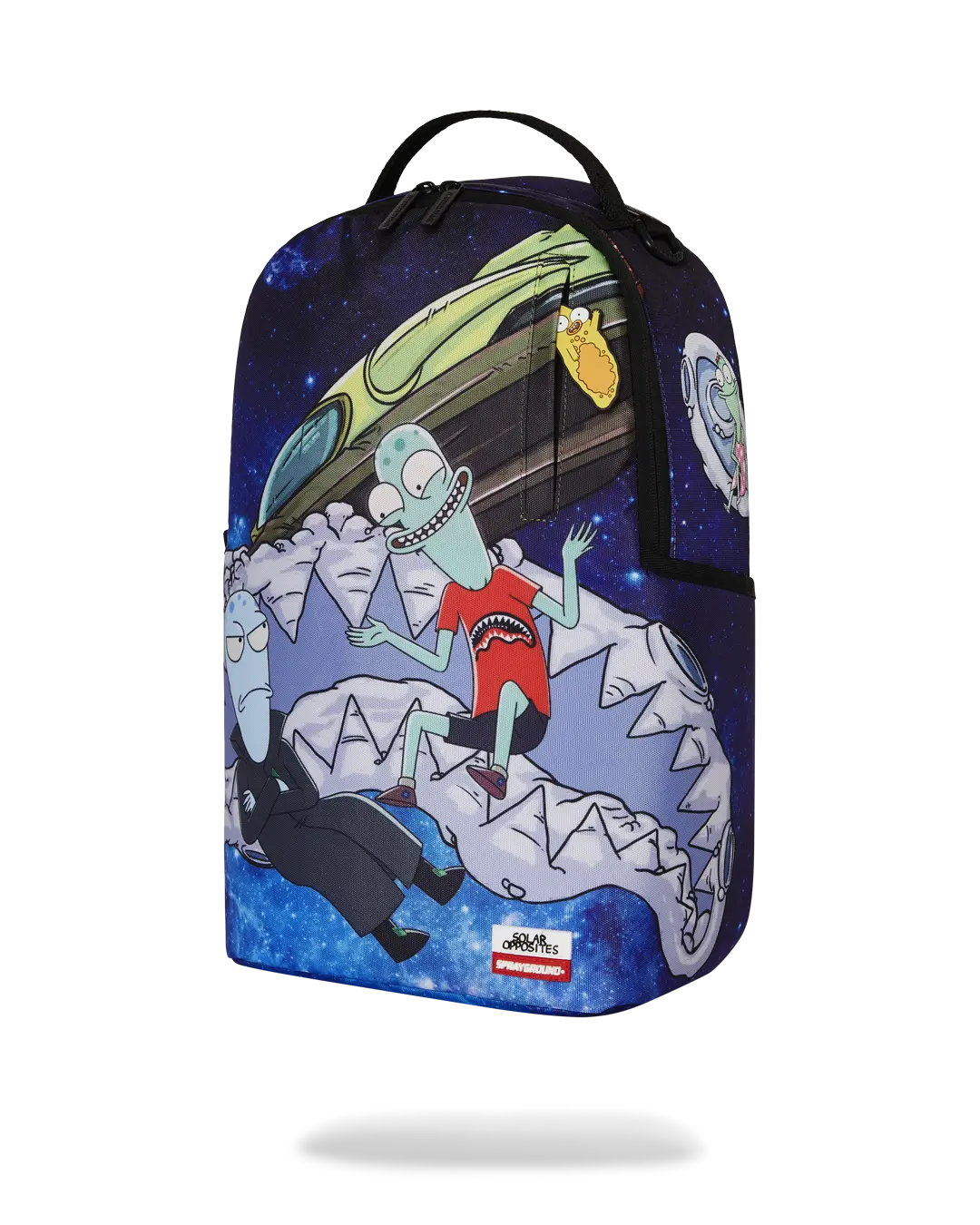SOLAR OPPOSITES CHILLER BACKPACK - Image 5